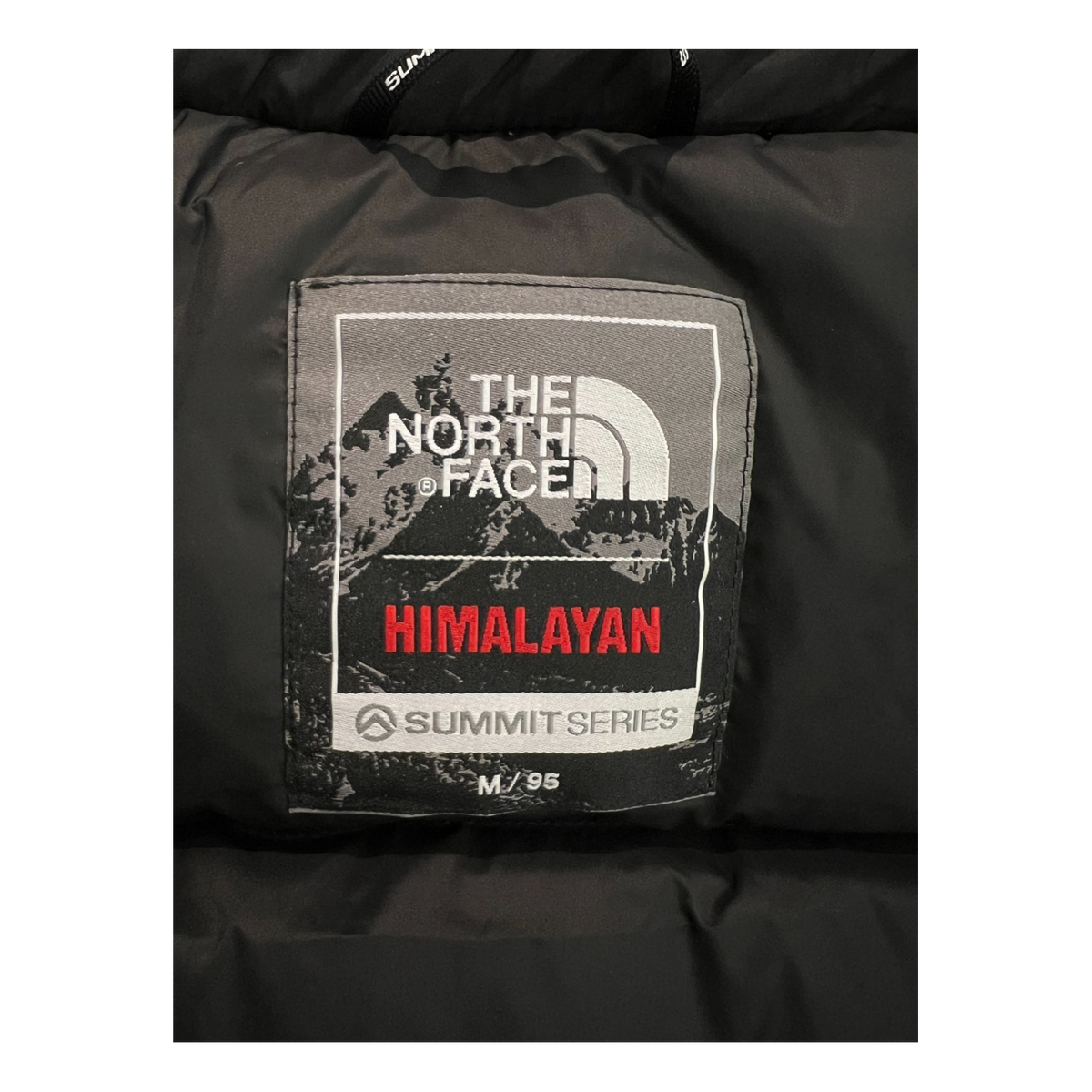The North Face Himalayan Hooded Parka – Expedition-Grade Winter Jacket