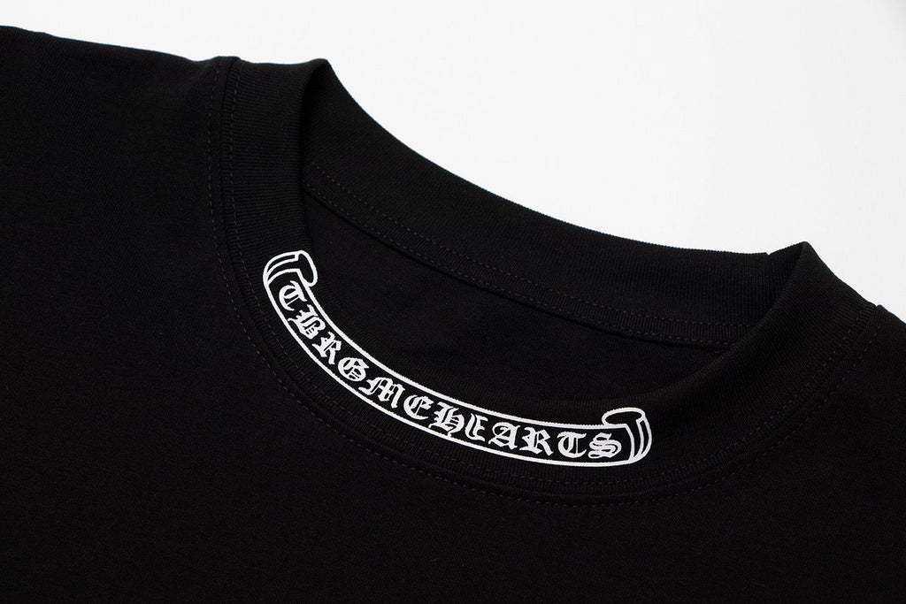 Chrome Hearts New T-shirts w03
