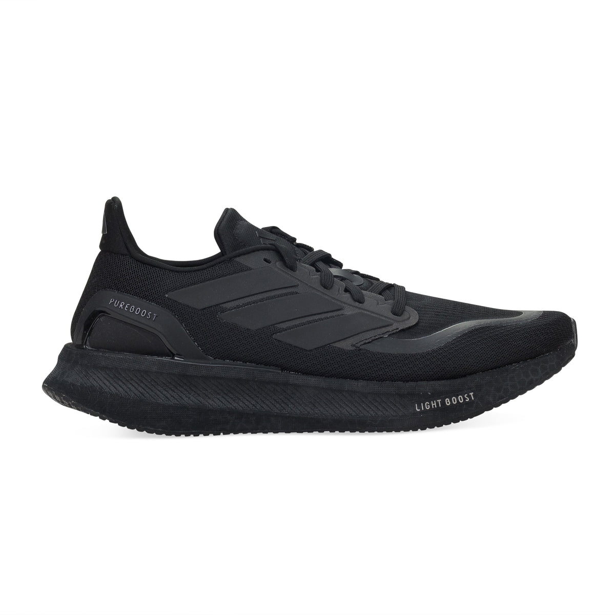 Core Black/Core Black/Core Black Pureboost Sneakers