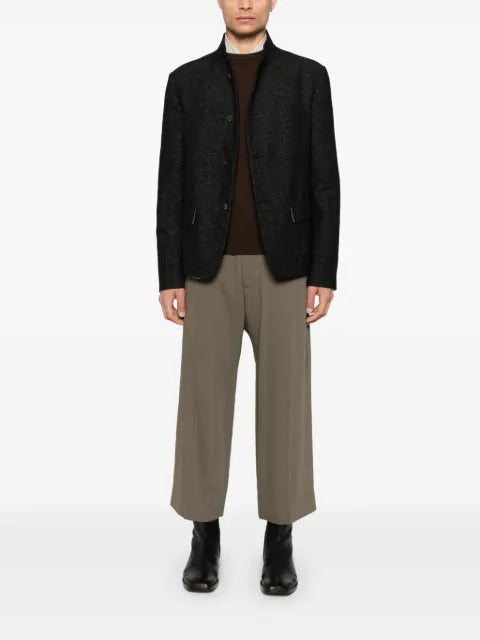 Forme D'expression Shrunken jacket