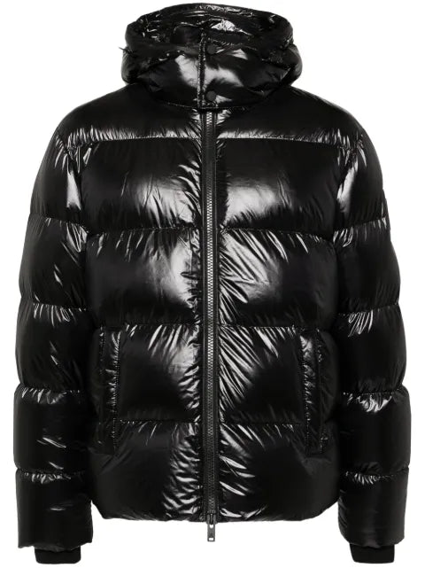 Moose Knuckles Kings puffer jacket
