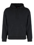 Diesel cotton hoodie