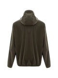 Invicta Kway Claude hooded packable jacket