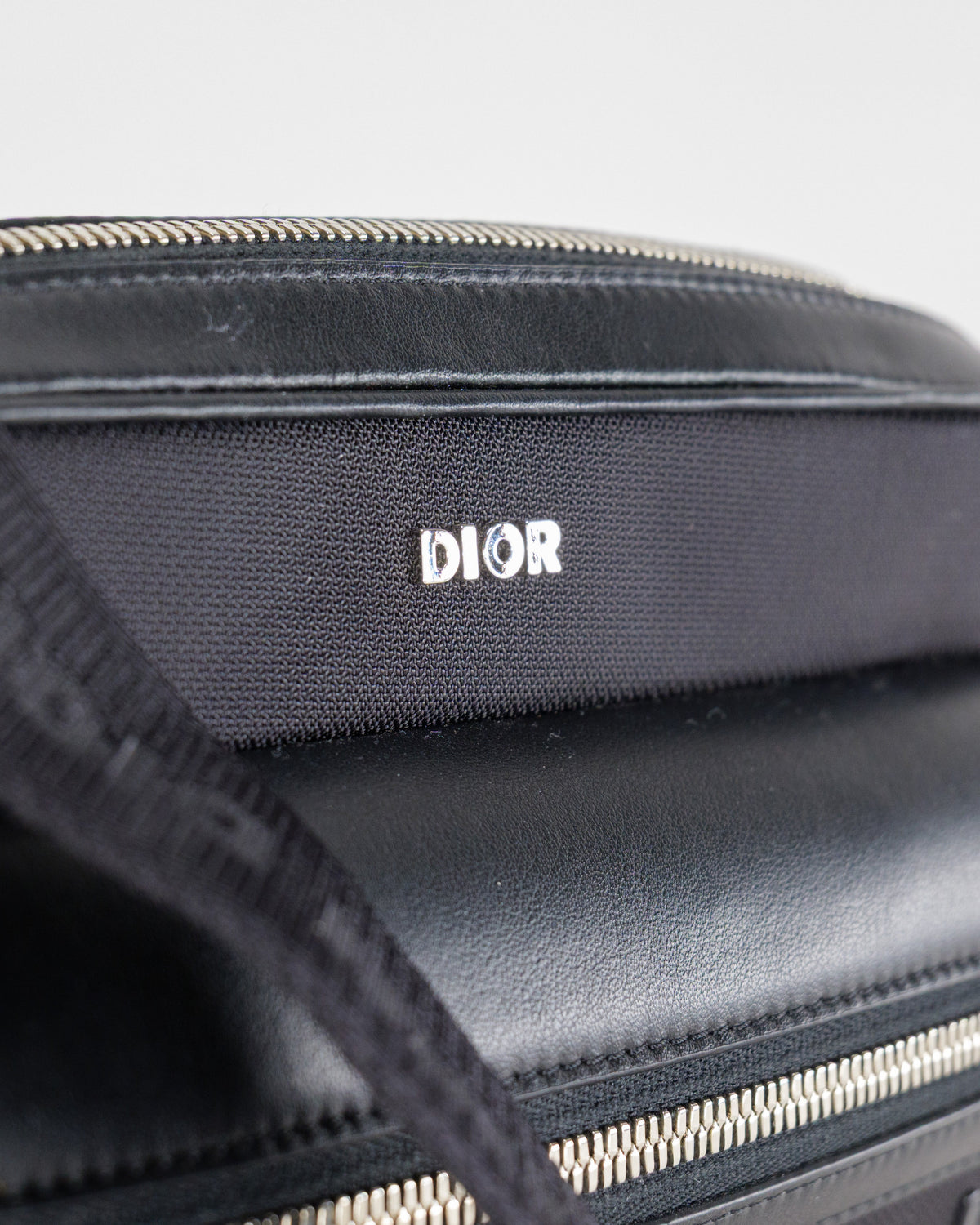 Dior Rider Bag