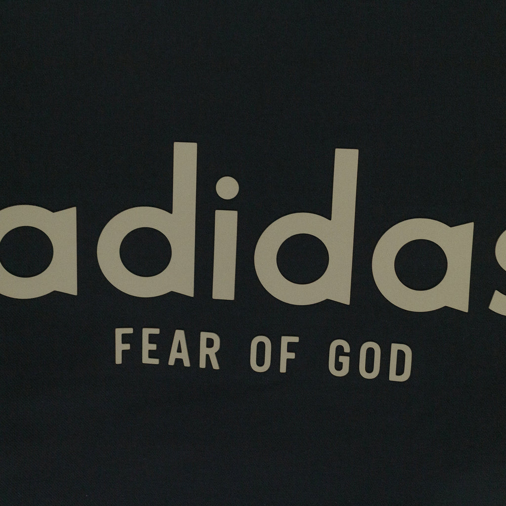 Black Athletics Trench Coat