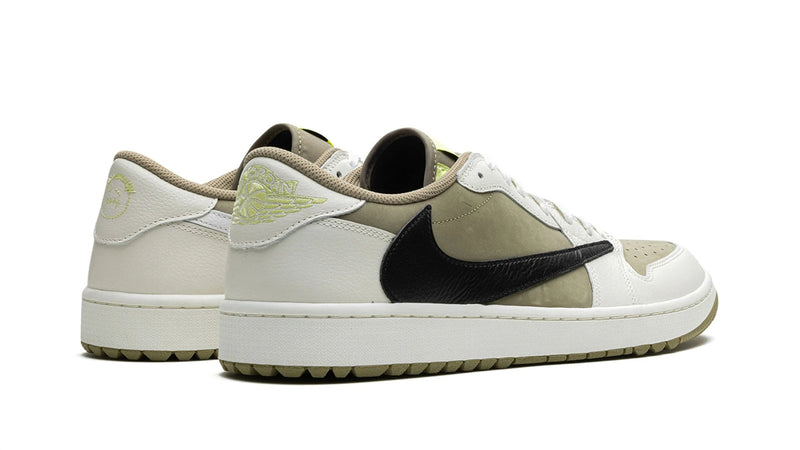 Nike Air Jordan 1 Low Golf x Travis Scott