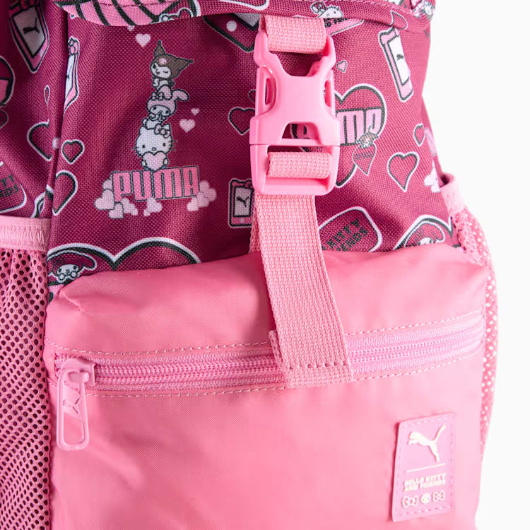 Kids Puma X Hello Kitty Friends Extra Small Backpack