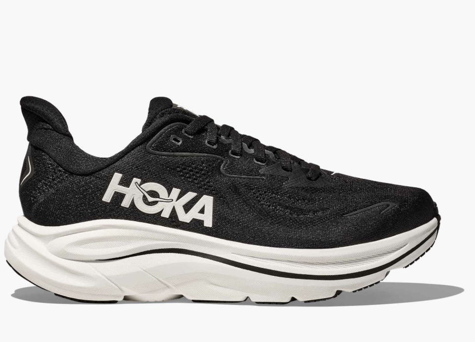 Men's Clifton 10 X - Wide