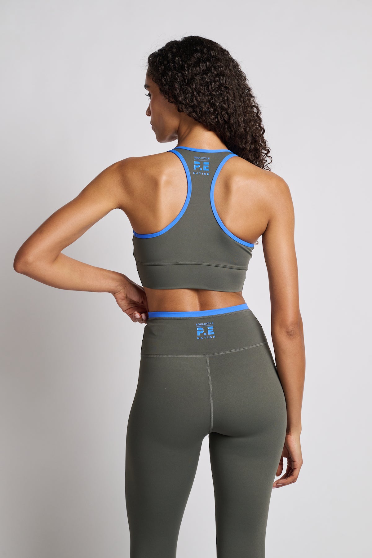 VITA F/L LEGGING