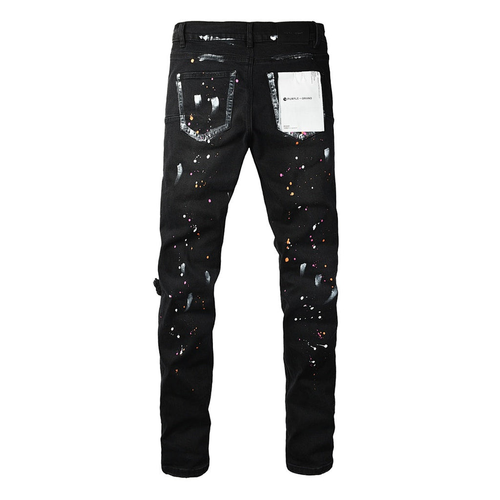 Purple Brand Street jeans 9154