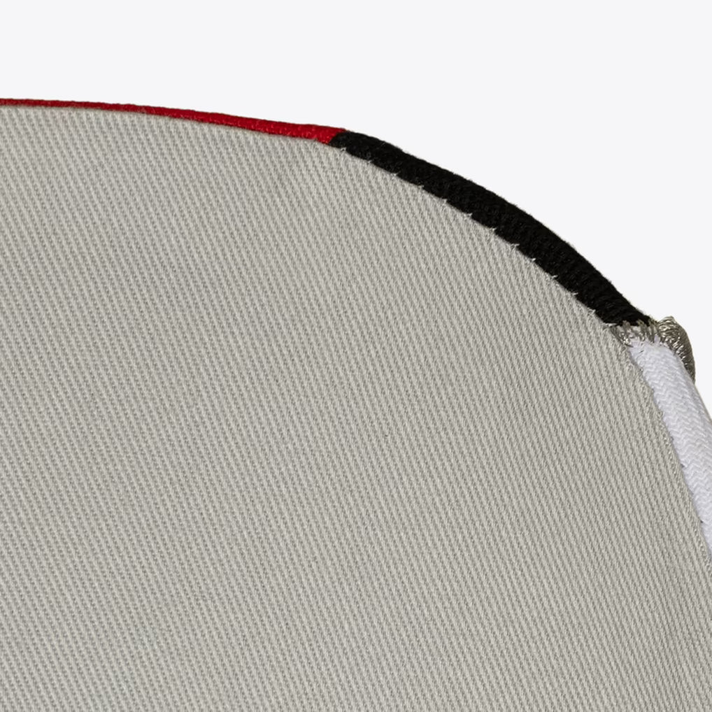 M&N NBA Chicago Bulls 404 Club Downforce Pro Snapback Hat