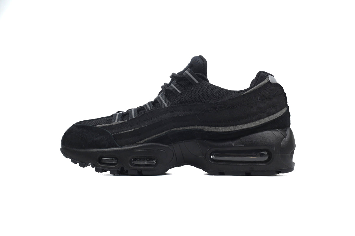 Nike Air Max 95 Comme des Garcons Black CU8406-001