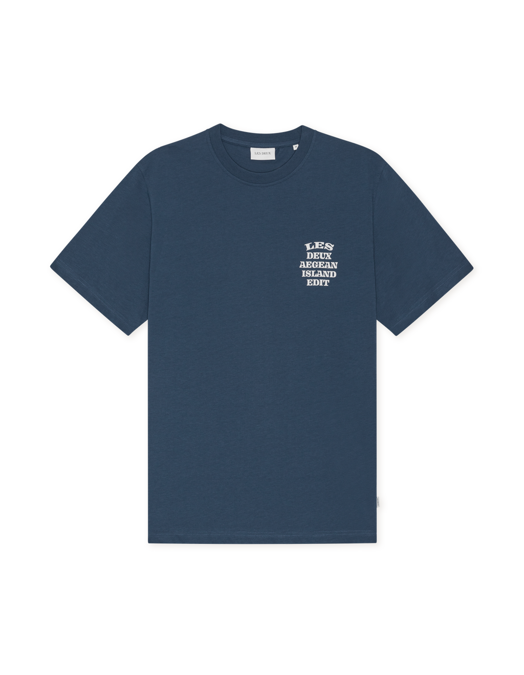 Les Deux Ceramic Tee